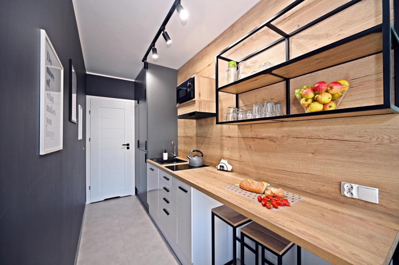 Szczyrk Apartament Natura Z Sauna 外观 照片