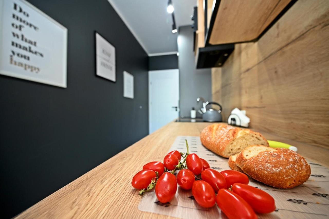 Szczyrk Apartament Natura Z Sauna 外观 照片